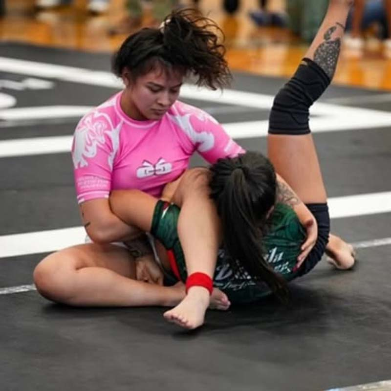 Women's No-Gi