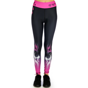 FUCHSIA Mat Monster Spat