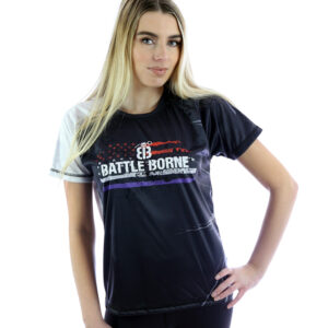 Battle Borne Rash Guard