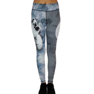 Wolf Women's Spat
